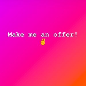 Let’s Make a Deal! 💕